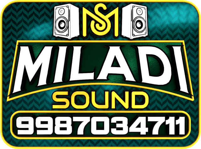 Miladi Digital Sound
